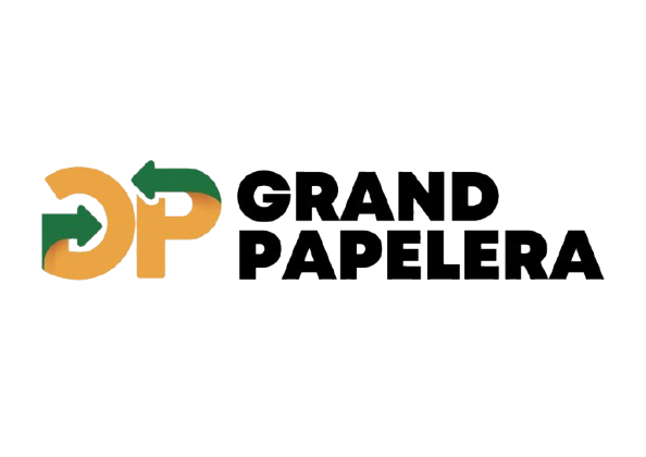 Logo GrandPapelera